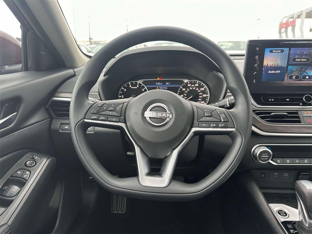 2025 Nissan Altima SV Special Edition