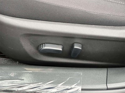 2025 Nissan Altima SV Special Edition