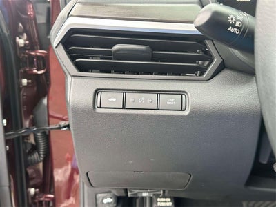 2025 Nissan Altima SV Special Edition