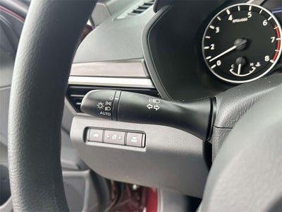 2025 Nissan Altima SV Special Edition