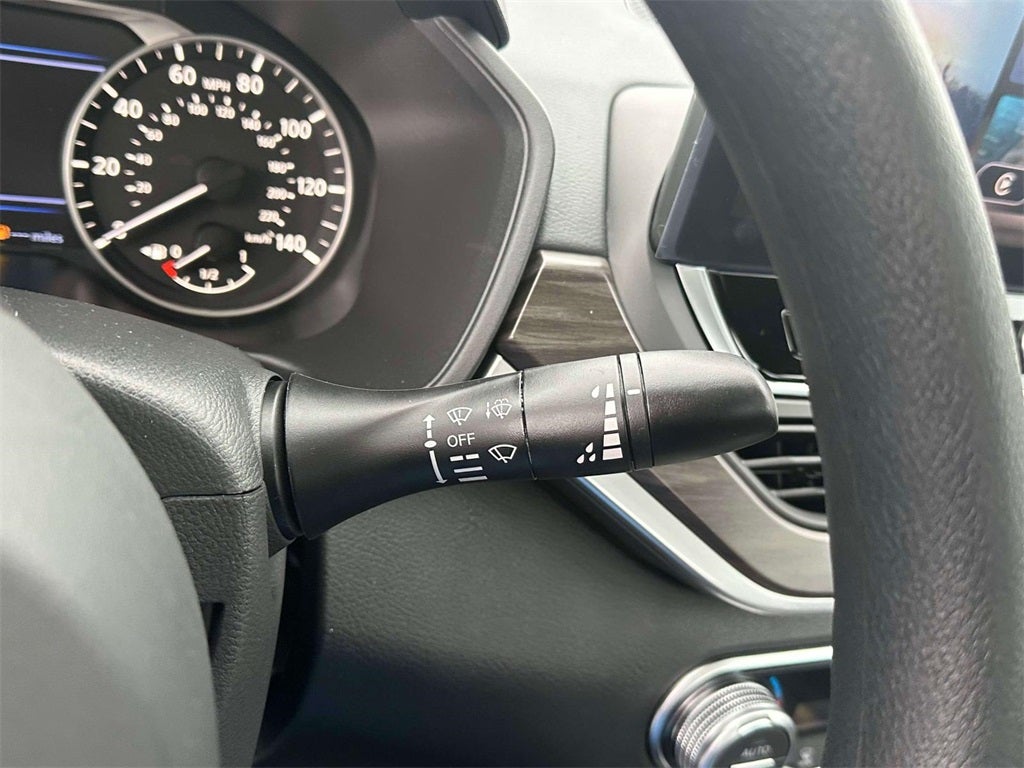 2025 Nissan Altima SV Special Edition