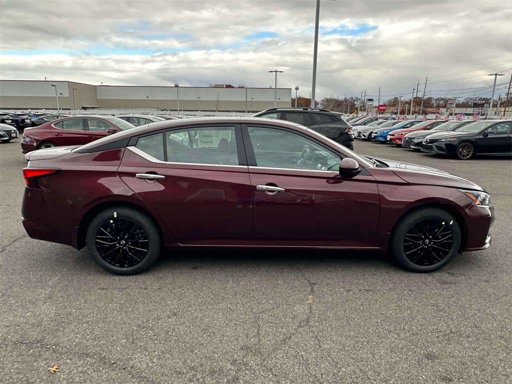 2025 Nissan Altima SV Special Edition