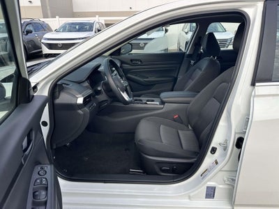 2026 Nissan Altima 2.5 SV