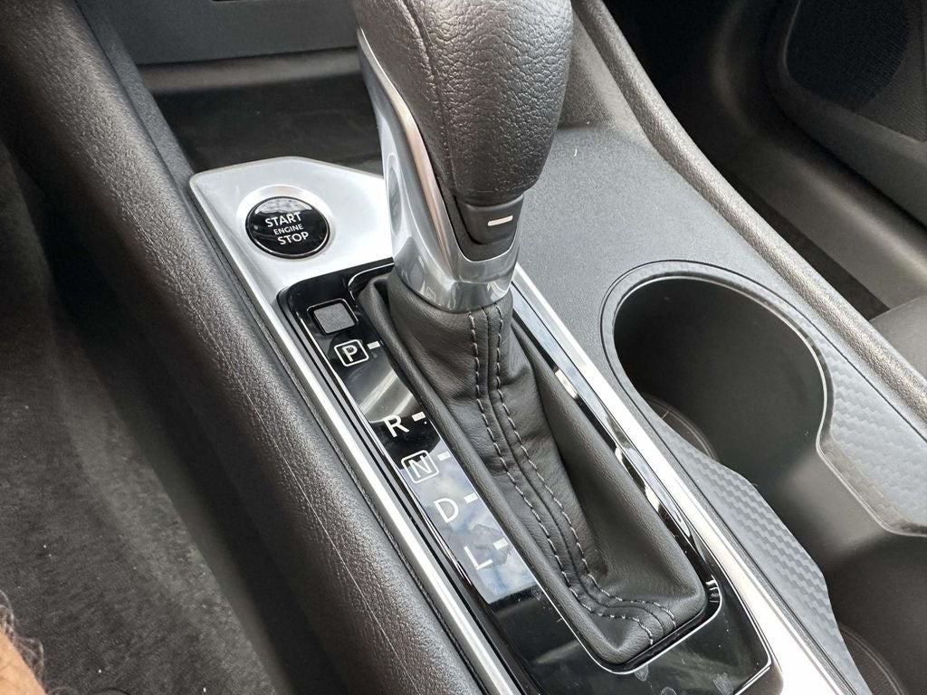 2026 Nissan Altima 2.5 SV