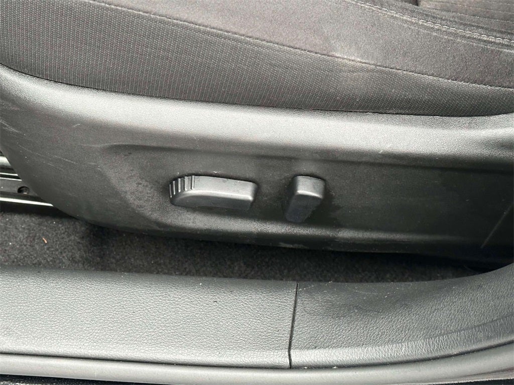 2023 Nissan Altima SV