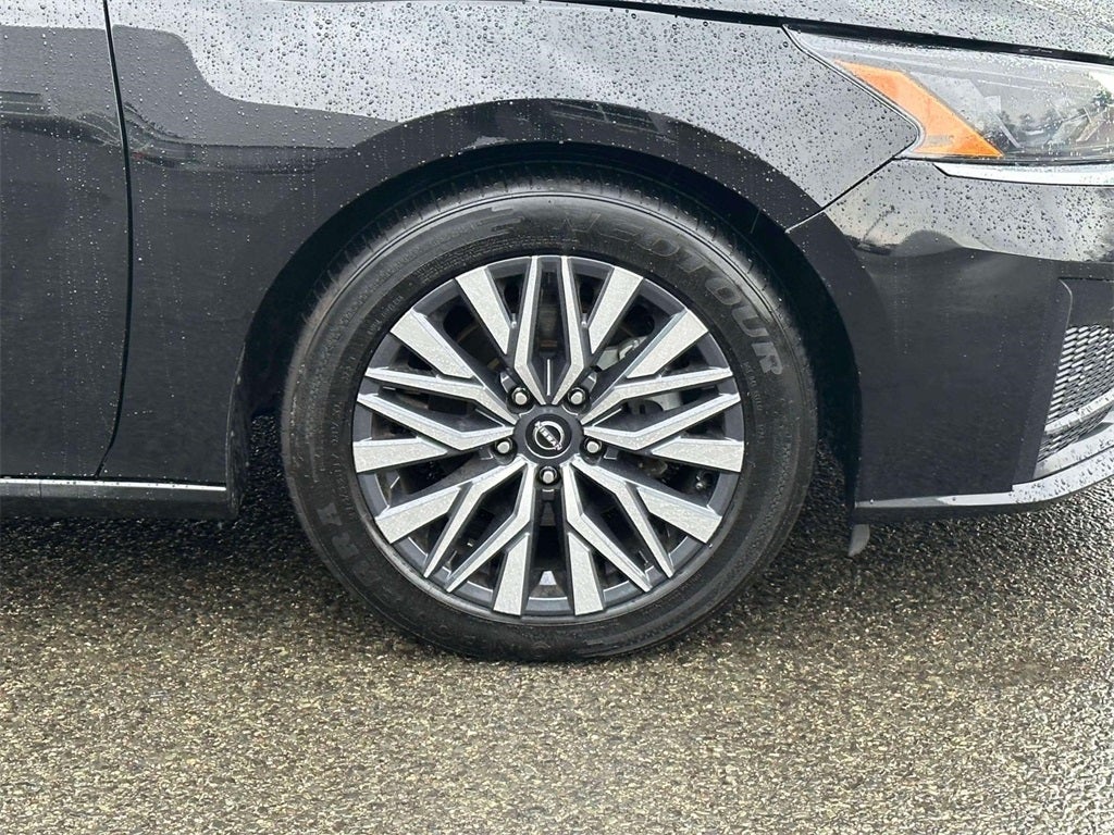 2023 Nissan Altima SV