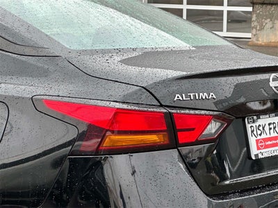 2023 Nissan Altima SV