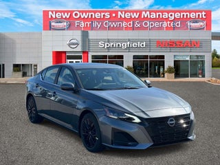 2026 Nissan Altima SV Special Edition