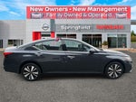 2020 Nissan Altima 2.5 SV