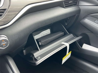 2025 Nissan Altima SV Special Edition