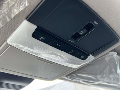 2025 Nissan Altima SV Special Edition