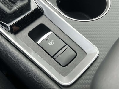 2025 Nissan Altima SV Special Edition