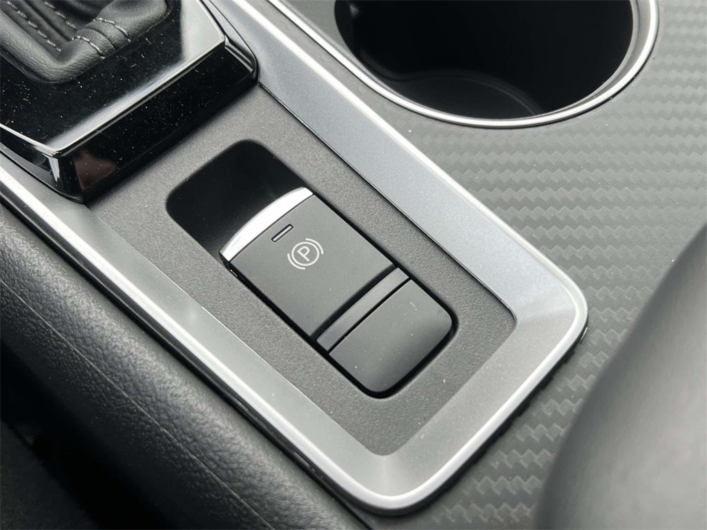 2025 Nissan Altima SV Special Edition