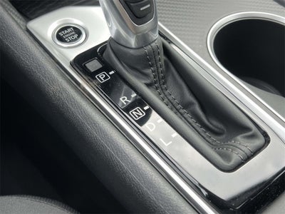 2025 Nissan Altima SV Special Edition