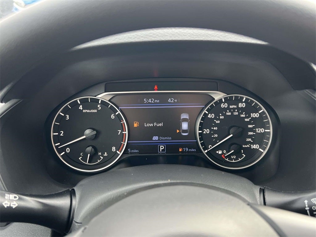 2025 Nissan Altima SV Special Edition