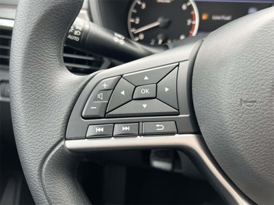 2025 Nissan Altima SV Special Edition