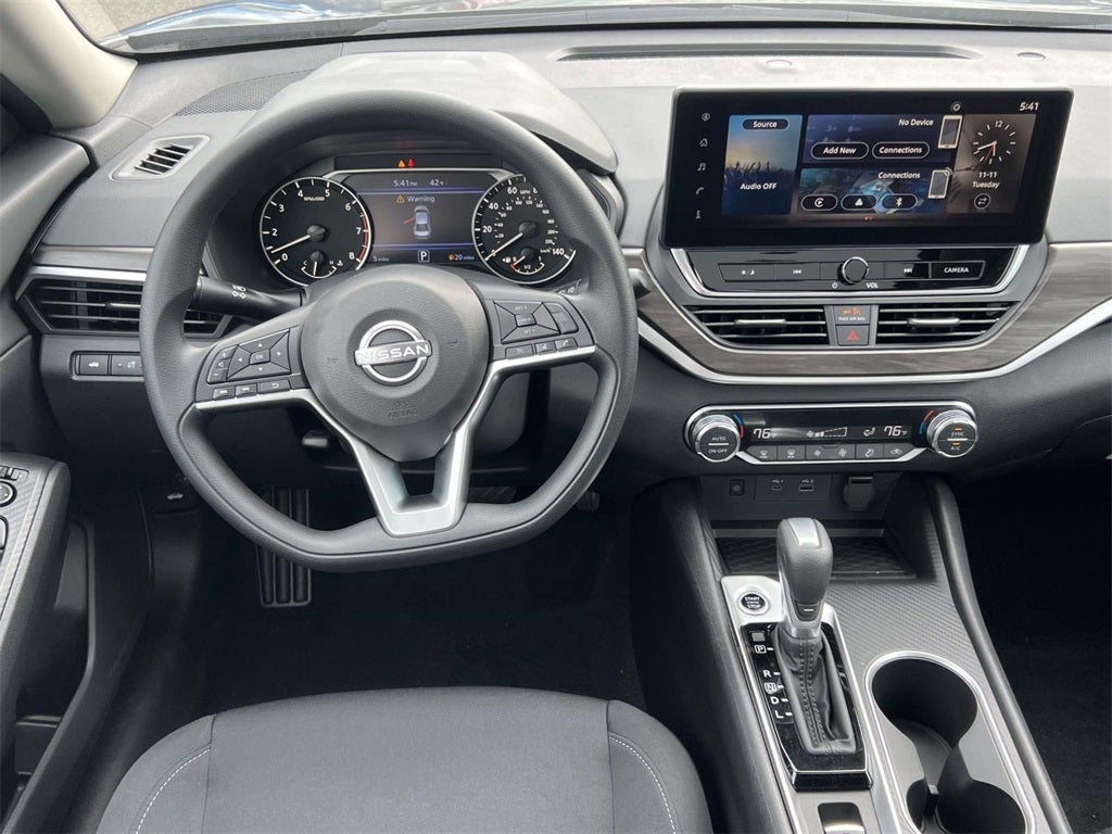 2025 Nissan Altima SV Special Edition