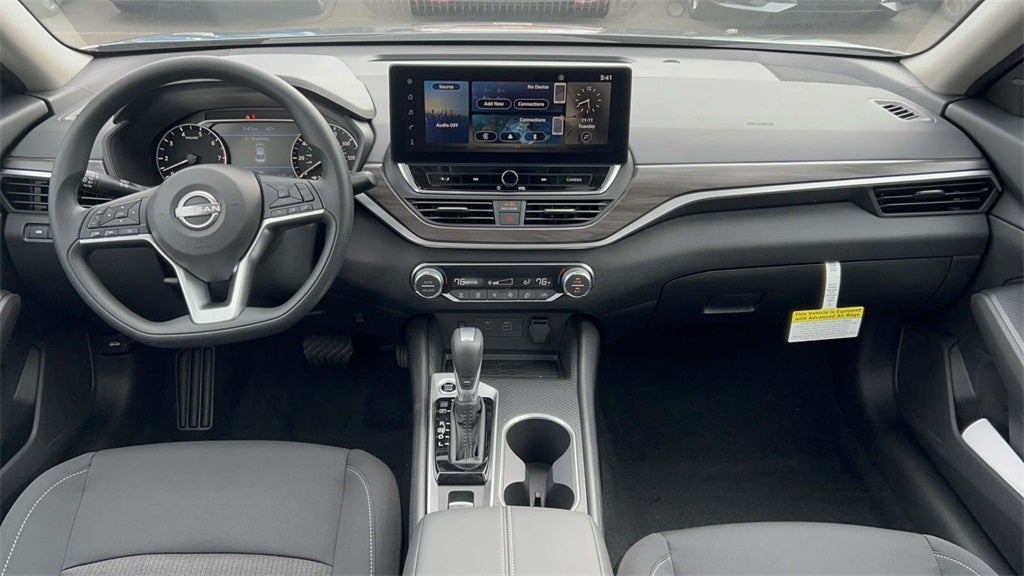 2025 Nissan Altima SV Special Edition