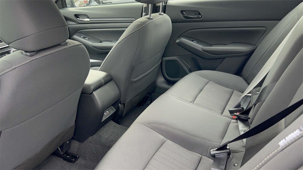 2025 Nissan Altima SV Special Edition