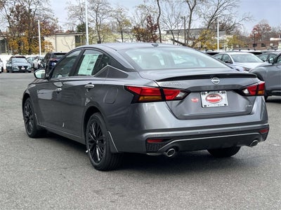 2025 Nissan Altima SV Special Edition