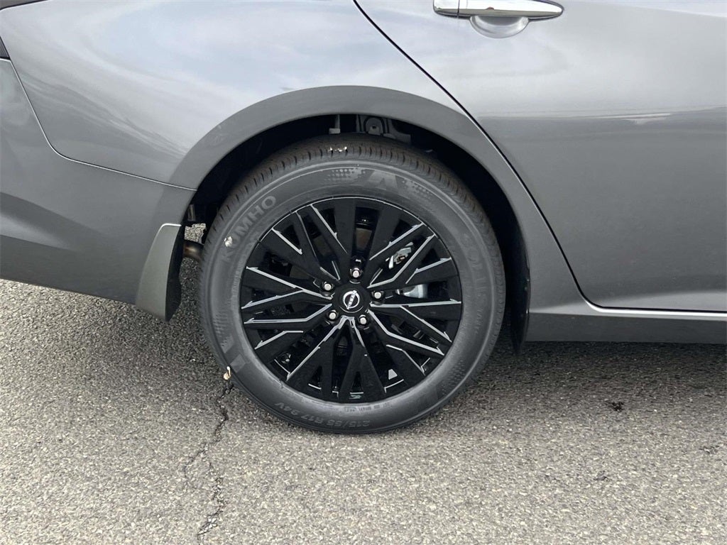 2025 Nissan Altima SV Special Edition