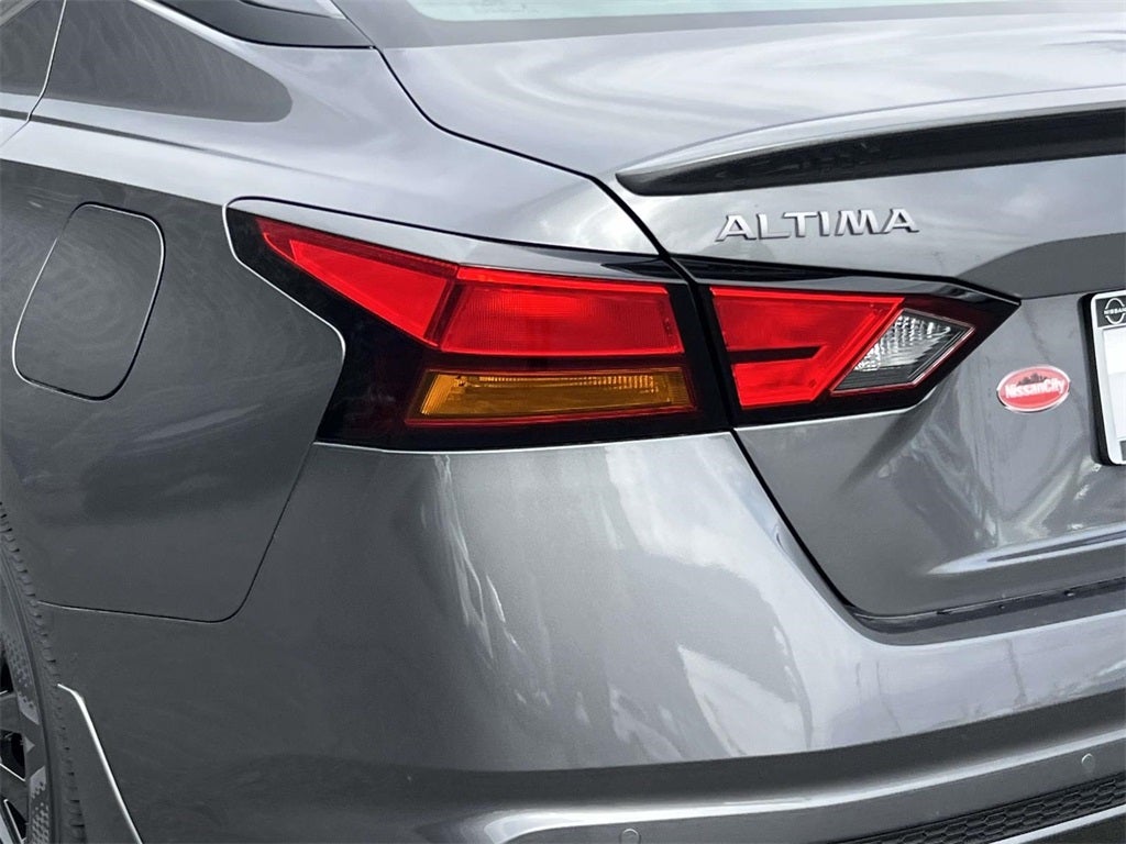 2025 Nissan Altima SV Special Edition