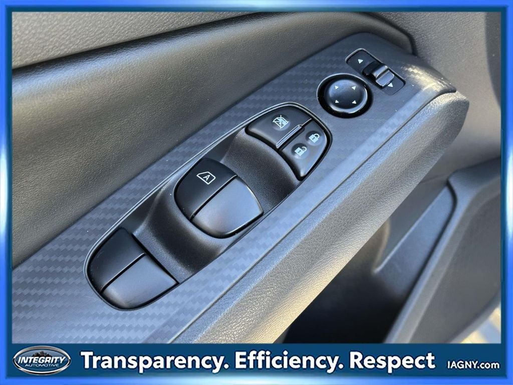 2022 Nissan Altima 2.5 SV CERTIFIED