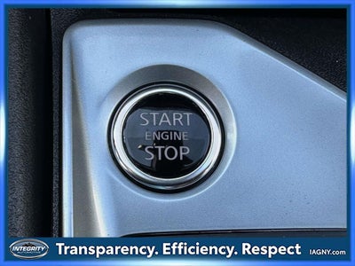 2022 Nissan Altima 2.5 SV CERTIFIED