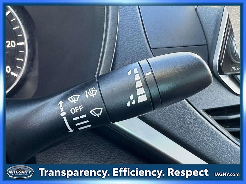 2022 Nissan Altima 2.5 SV CERTIFIED