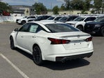 2026 Nissan Altima SV Special Edition