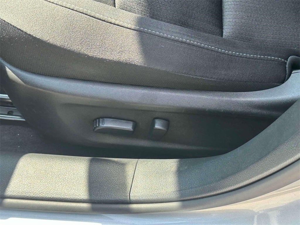 2023 Nissan Altima SV