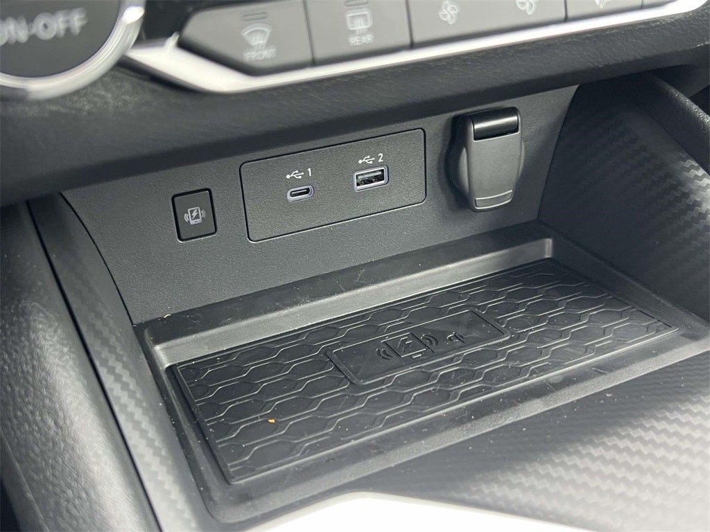 2025 Nissan Altima SV Special Edition