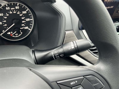 2025 Nissan Altima SV Special Edition