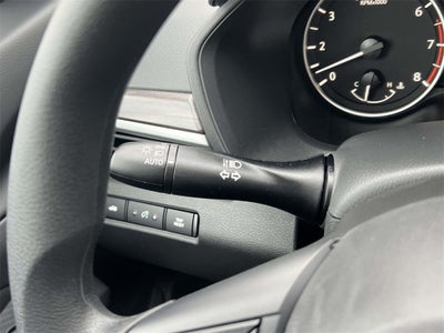 2025 Nissan Altima SV Special Edition