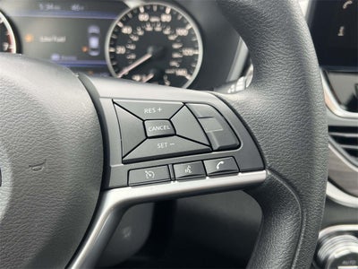 2025 Nissan Altima SV Special Edition