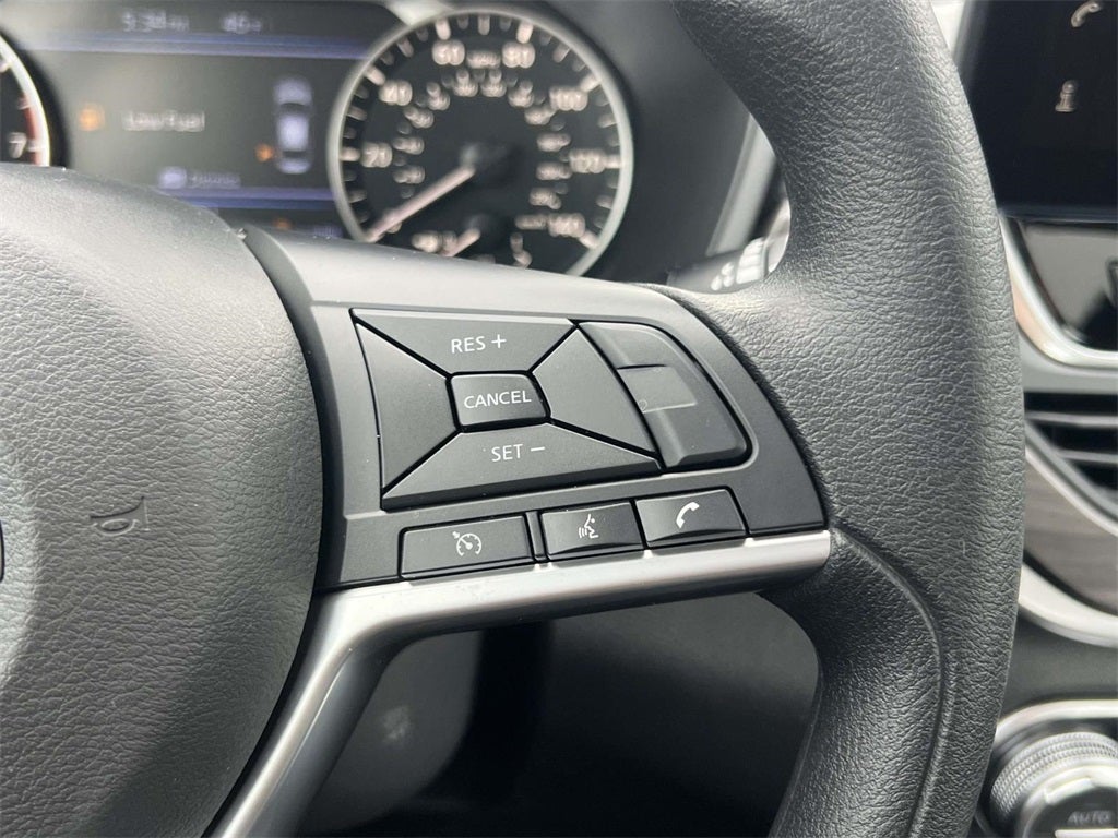 2025 Nissan Altima SV Special Edition