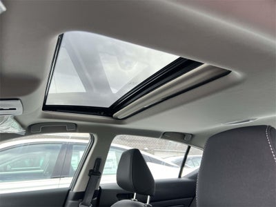 2025 Nissan Altima SV Special Edition