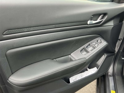 2025 Nissan Altima SV Special Edition