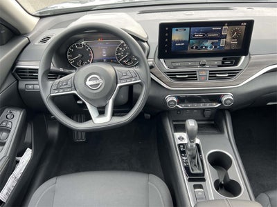 2025 Nissan Altima SV Special Edition