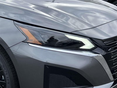 2025 Nissan Altima SV Special Edition