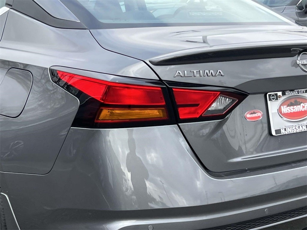 2025 Nissan Altima SV Special Edition
