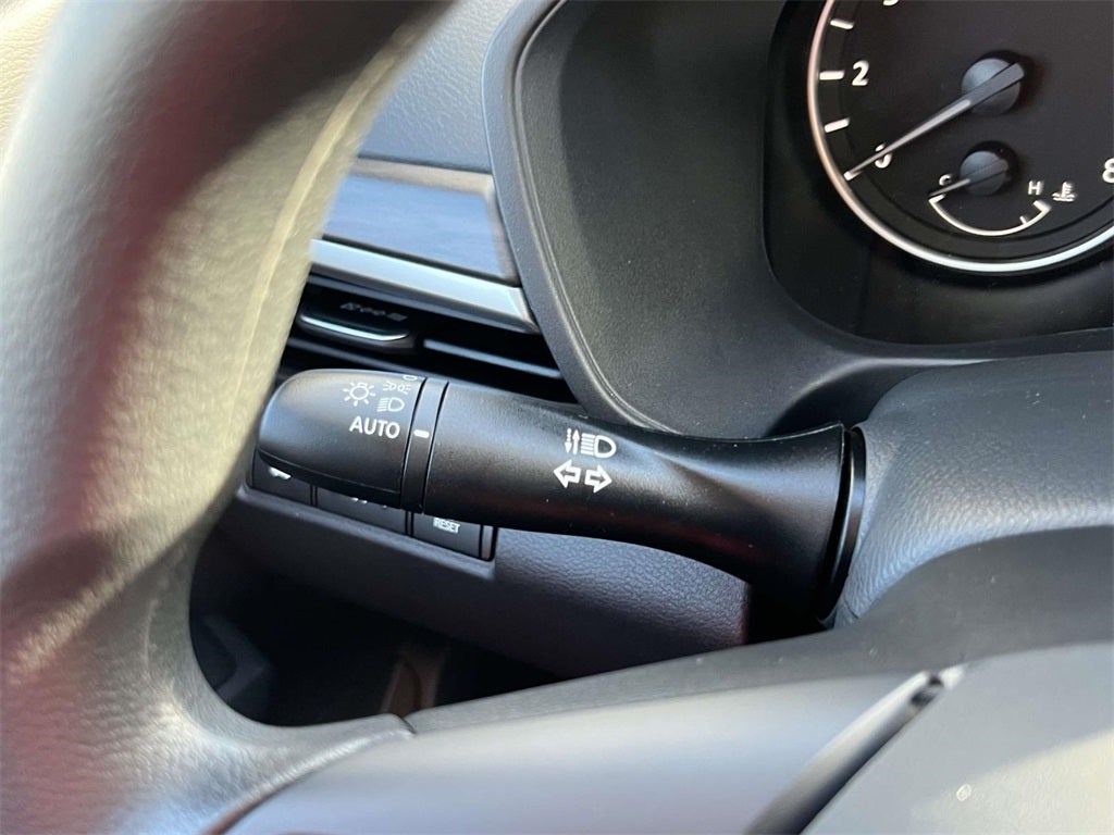 2025 Nissan Altima SV Special Edition