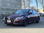 2025 Nissan Altima SV Special Edition