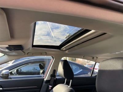 2025 Nissan Altima SV Special Edition