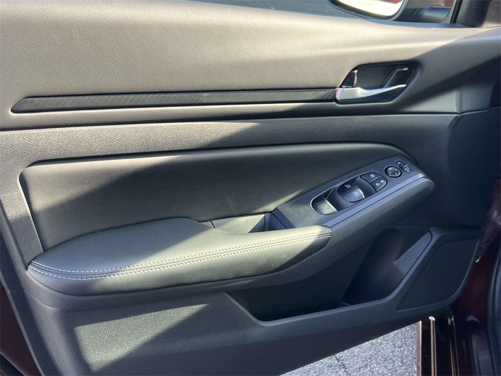 2025 Nissan Altima SV Special Edition