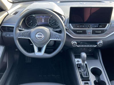 2025 Nissan Altima SV Special Edition