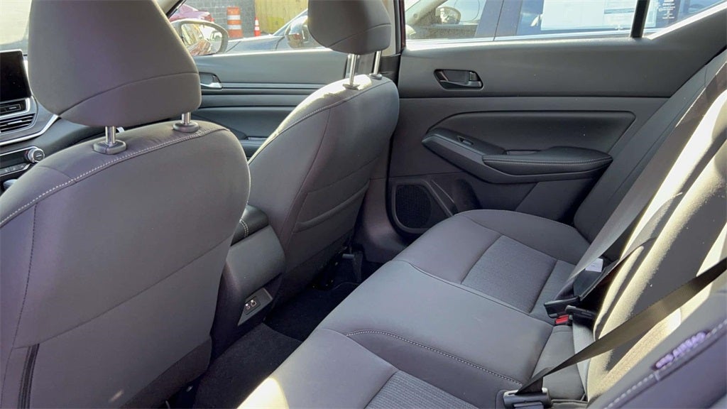 2025 Nissan Altima SV Special Edition