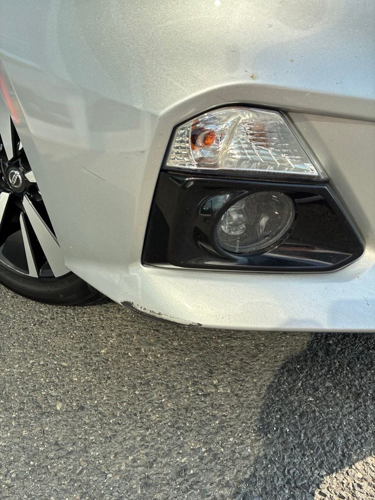 2020 Nissan Altima 2.5 SL