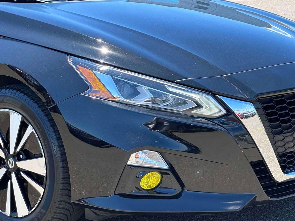2019 Nissan Altima 2.5 SL