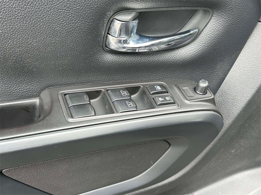 2019 Nissan Titan SV